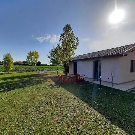 Casa Dora Casa vacanze