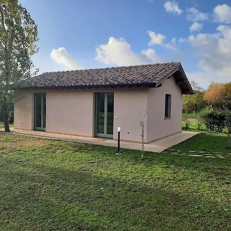 Tatil Evi Casa Dora Gubbio