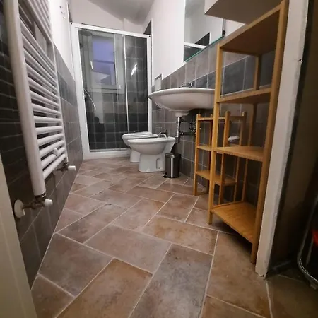 Casa Dora Casa vacanze