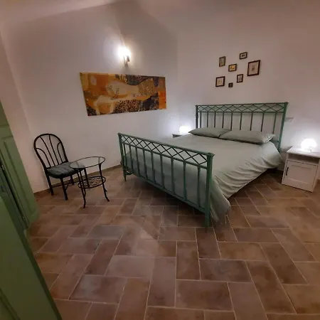 Casa Dora Γκούμπιο