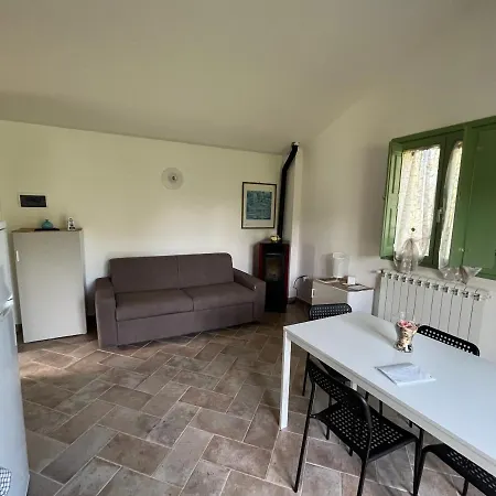 Casa Dora Casa vacanze *