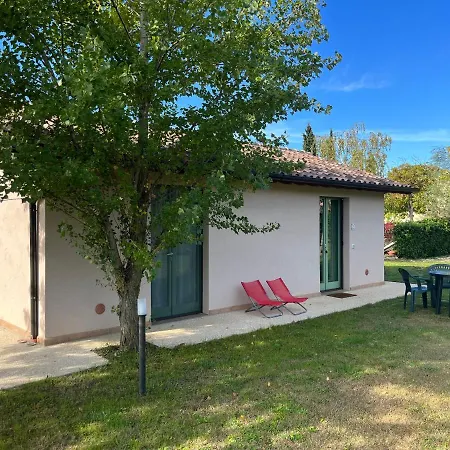 Casa Dora * غوبيو