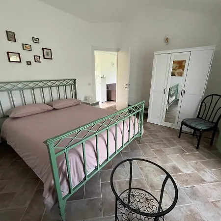Casa Dora Casa vacanze *