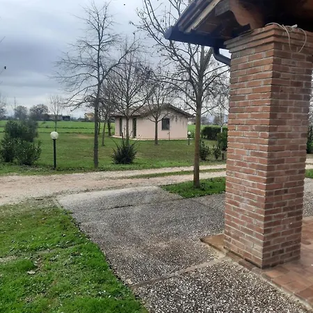 Tatil Evi Casa Dora Gubbio