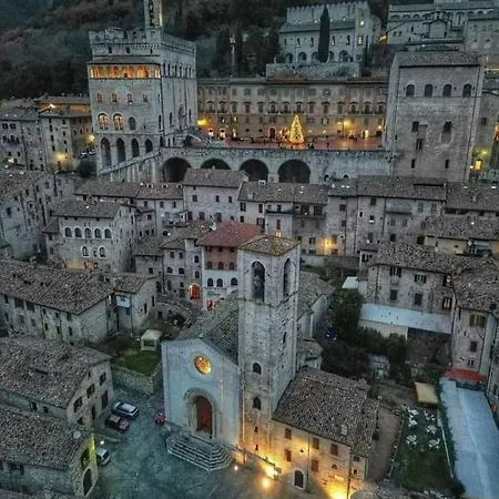 Tatil Evi Casa Dora *