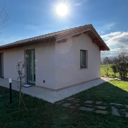 Casa Dora Сasa de vacaciones