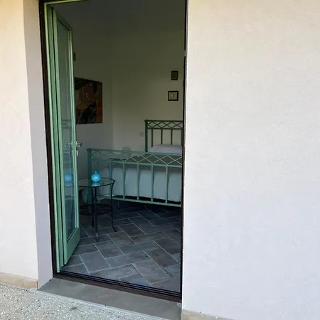 Casa Dora Tatil Evi Gubbio