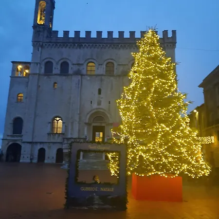 Casa Dora Gubbio