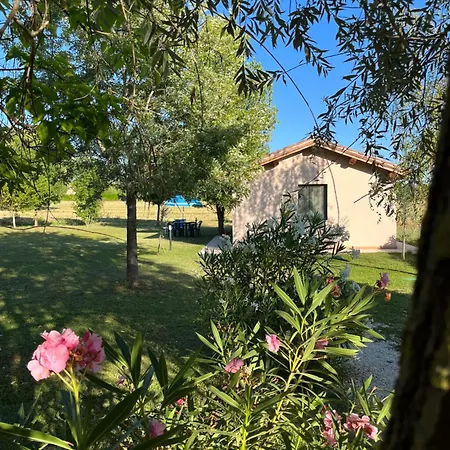 Casa Dora Gubbio