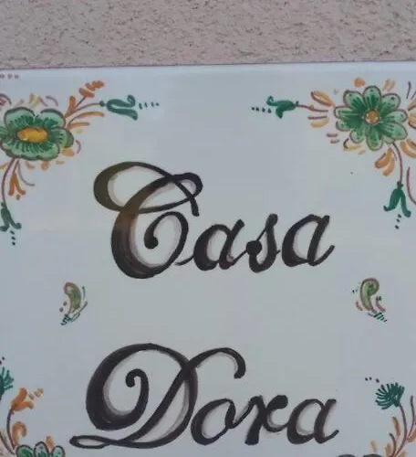 Casa Dora