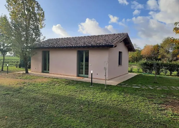 Casa vacanze Casa Dora Gubbio