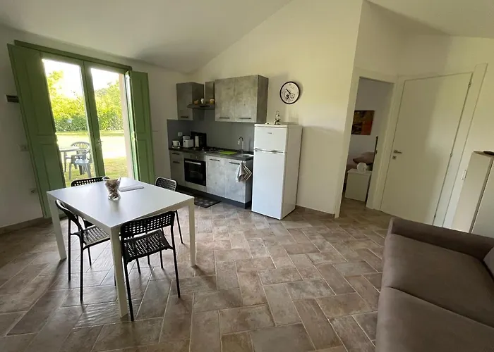 Casa Dora Casa vacanze Gubbio