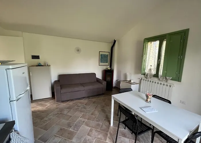 Casa Dora Casa vacanze *