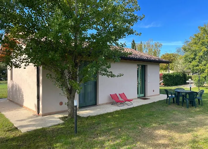 Casa Dora * 구비오