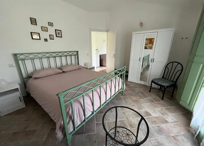 Casa Dora Casa vacanze *