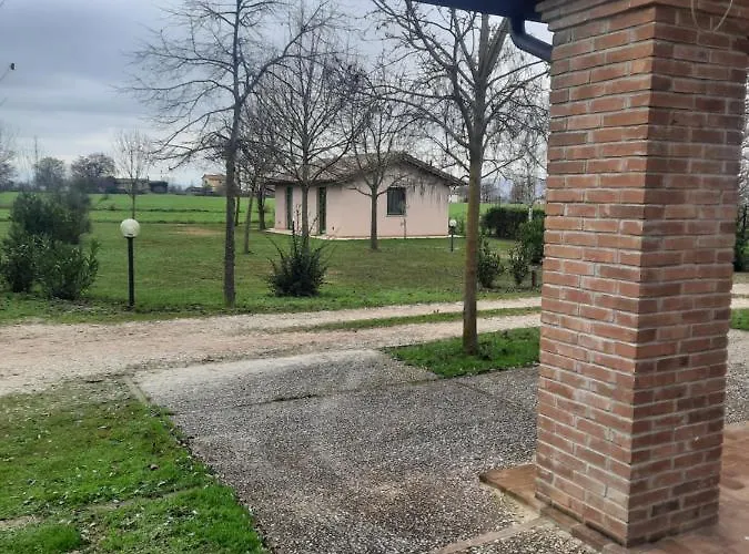 Casa vacanze Casa Dora Gubbio