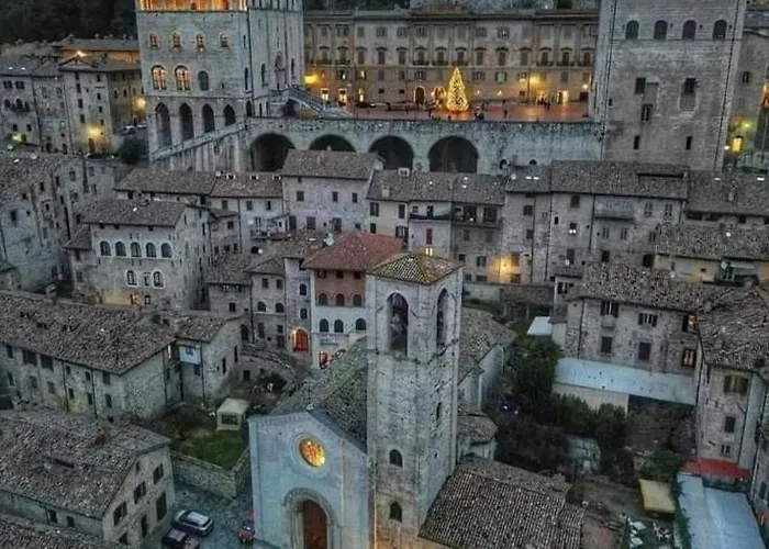 Casa vacanze Casa Dora *