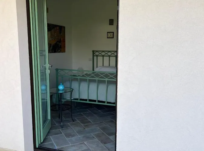 Casa Dora Casa vacanze Gubbio