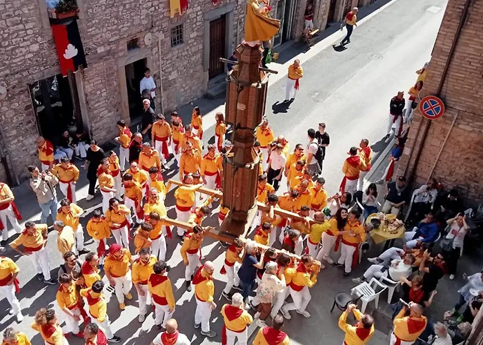 Casa vacanze Casa Dora