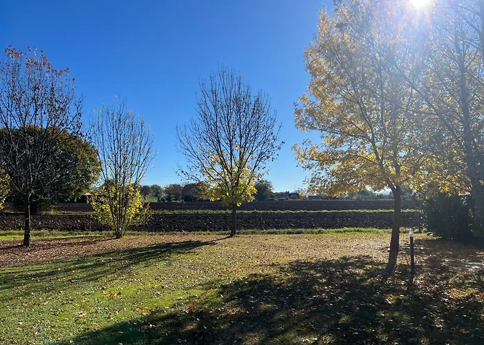 Casa vacanze Casa Dora